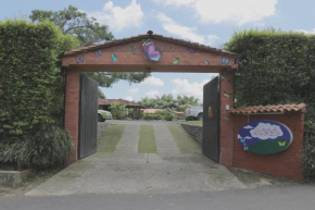Finca Casa Nubes